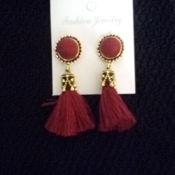 NONE Accessories - EARRINGS